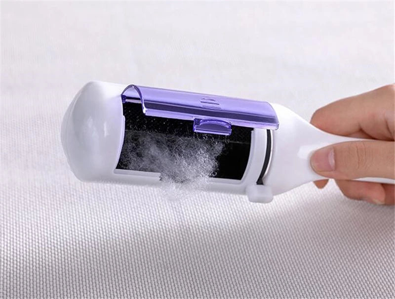 Removedor de pelos